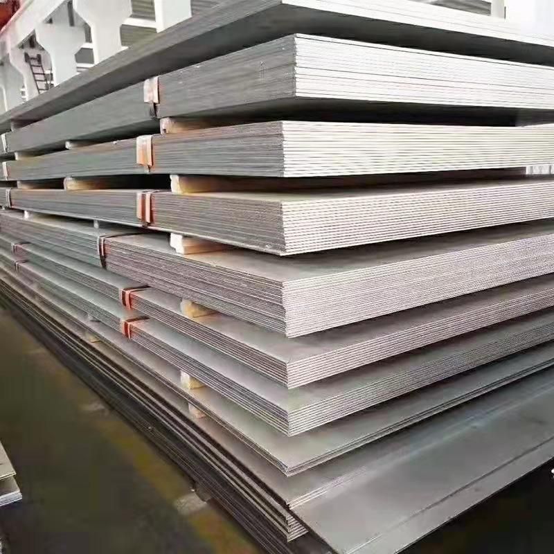 Wear Steel Plate Nm400/Ar400/Nm500/Ar500/Hb500 Wear Resistant Steel Plate Steel Plate