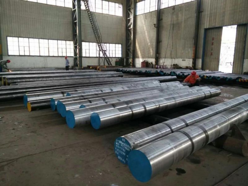 Supply Incoloy 800h Ht Bar/Incoloy 800h Ht Steel Bar/Incoloy 800h Ht Round Steel/Incoloy 800h Ht Round Bar