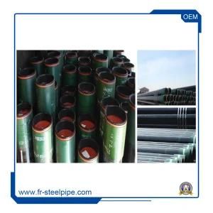 Steel Pipe / Tube 21mm-219mm to API OCTG &amp; Various Standards or Welded Steel Pipe, Mild Steel Pipe, Galvanized Pipe