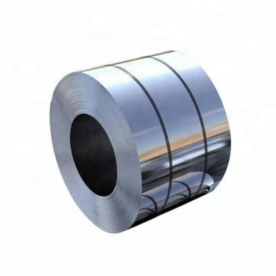 Hot / Cold Rolled Stainless Steel Coil / Strip with 2b Ba 8K Hl No. 4 Finish 201 202 304 316L 317L 310S 321 2205 441 410 430 443 Building Material