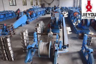 AISI 316/304 Diameter 0.3mm High Quality Stainless Steel Wire