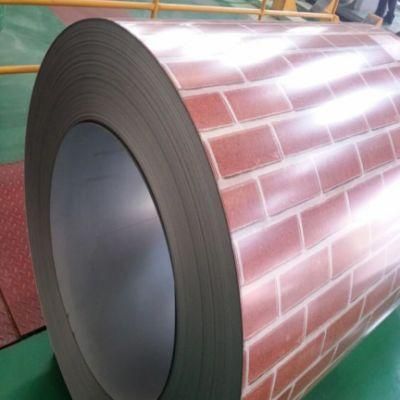 PPGI Coils Color Coated Hot Rolled Steel Coil Steel in Coil