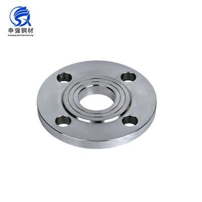 China Factory Trending Hot Flange