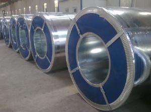 G3301 Hot Dipped Galvanized Gi Coil