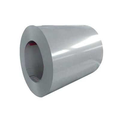 Galvalume PPGL Az150 CRC Gi PPGI PPGL Color Coated Galvanized Stainless Steel Coil