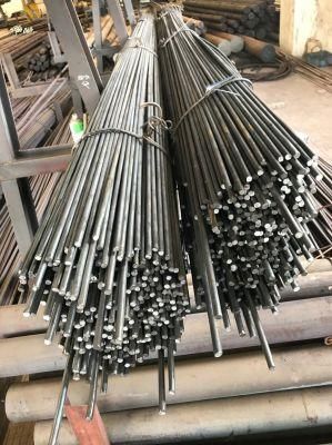SAE8620 Special Steel Alloy Structure Steel Bar For Auto Industry