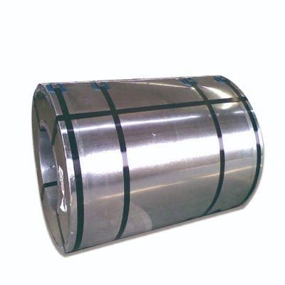 G60 Galvanized Steel Coil Hot Dipped Prepainted Galvanized Steel Coil Industry