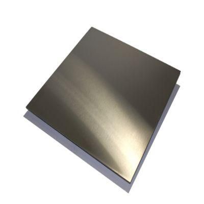 Factory Direct Sale Inox 201 304 Stainless Steel Sheet