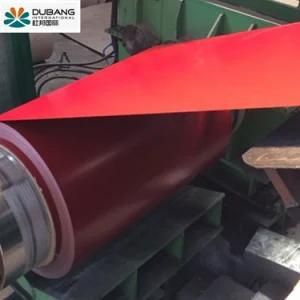 Colorful PPGI with Great Price and Quality
