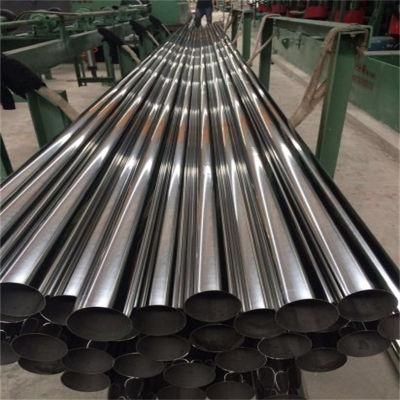 Ss 316 Sanitary Steel Tubing