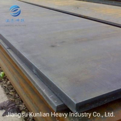 Factory Direct Sale 420 329 309S S185 S235 Q195 304n 304L Hot/Cold Rolled Pickled Galvanized Medium and Thick Steel Plate