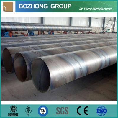 N06600/Inconel600 Stainless Seamless Steel Pipe