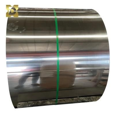Hot/Cold Rolled AISI SUS 201 304 316L 310S 409L 420 420j1 420j2 430 431 434 436L 439 Stainless Steel Coil Sheet