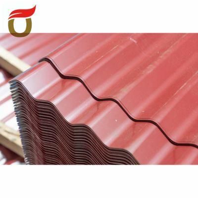 Metal Steel Sheets