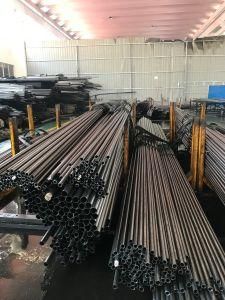 High Quality ERW Line Pipe