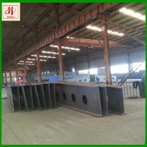 Steel Purlins for Steel Structural (EHSS388)