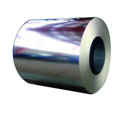 Zinc Coated Hot Dipped G80 Gi Galvanized Steel Coil