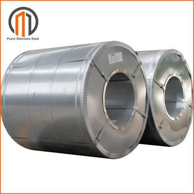 Galvanized Steel Strip Price / Galvanized Steel Strip Coil