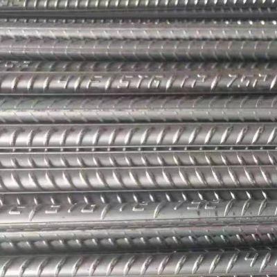Hot Sale Hot Rolled Steel Rebar From China