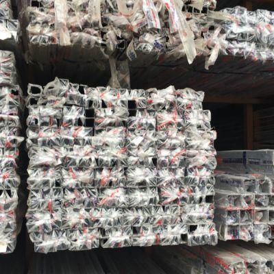Mirror Polishing Stainless Steel Pipe Grade 304 304L 316 316L