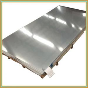 304 316 Stainless Steel Hairline 2b Mirror Stainless Steel Sheet