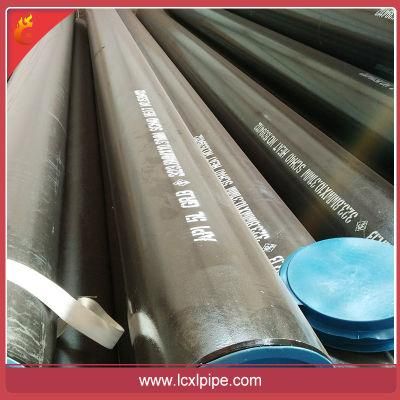 Metal Seamless Stainless Steel Pipes