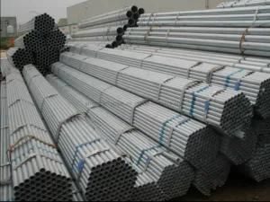 Cold-Drawn Seamless Steel Pipes for Power Generation