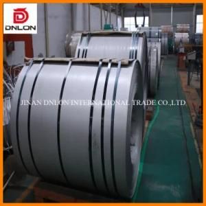 310S (ASTM 304 201 430 321 316 316L 310) Slit Edge Stainless Steel Coil