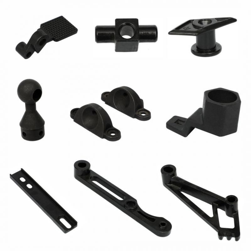 Customized Wholesale Metal Parts Investment Casting Vacuum Die-Casting Stainless Steel Parts