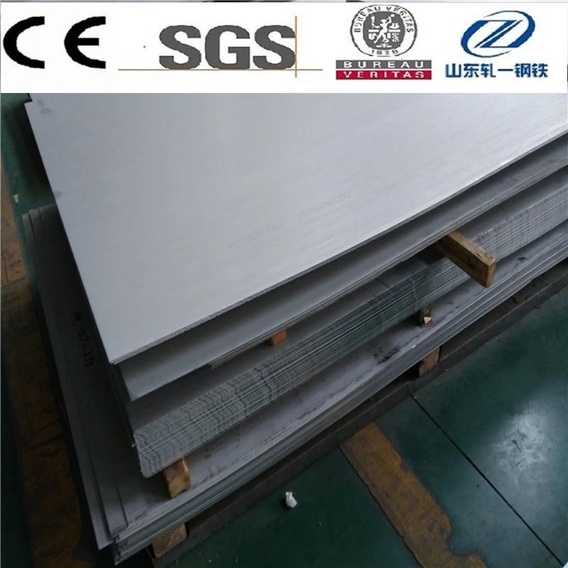 Hastelloy B-3 Corrosion-Resistant Alloy Steel Plate