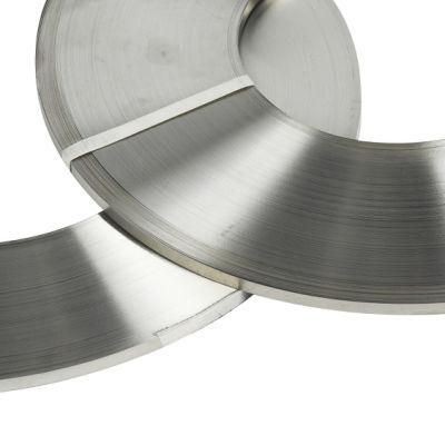 Ba Surface Stainless Steel Strip 430