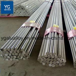 2mm, 3mm, 6mm 201 304 310 316 321 Stainless Steel Round Bar Metal Rod