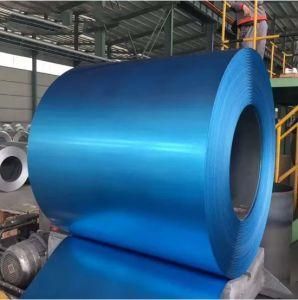 Afp Zinc Aluminium G550 Full Hard Gl Galvalume Steel Sheet &amp; Coil