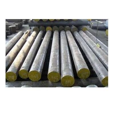 Manufacturer 201 304 321 904L 316L Stainless Steel Round Bar