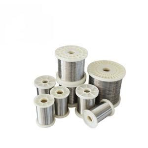 SUS 420 Soft Annealed Stainless Steel Wire