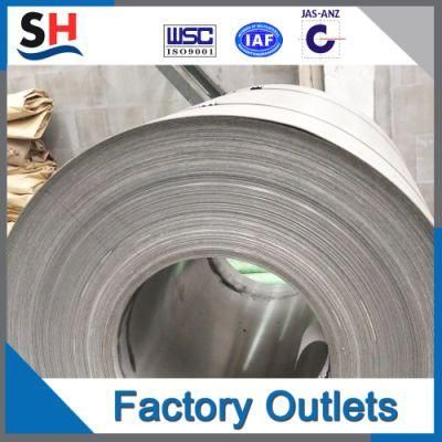 Stainless Steel Coil Stainless Steel Coil Ss 430 410 Coil High Quality Stainless Steel Sheet Price