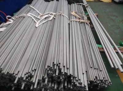China 304 316 Stainless Pipe Price