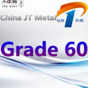 Grade 60 415 Alloy Steel Tube Sheet Bar, Best Price, Made in China