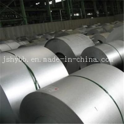 Secondary Galvalume Steel Strip Coil with Good Price