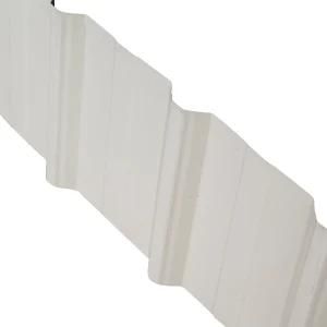 Roofing Tilede Zinc Aluminum Galvanized Steel Roofing Sheet for Building