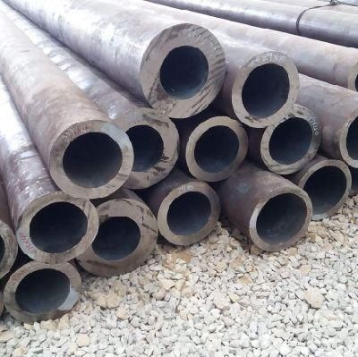 ASTM A106 Gr. B Carbon Steel Pipe Seamless Tubes