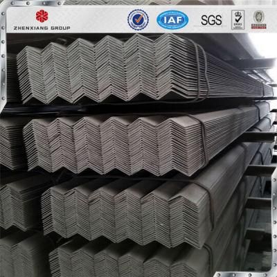 China High Quality JIS Standard Ss400 Structural Steel Angle