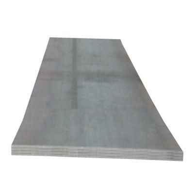 Alloy Steel Pipeline Mild Ms Plate API 5L X46 Mild Steel Plate