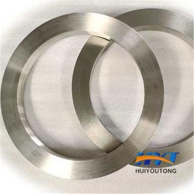 Ring Forging ASTM A312 TP304 Forgings