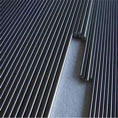 Best Selling Products 201 Stainless Steel Round Bar for Construction and Other Industries