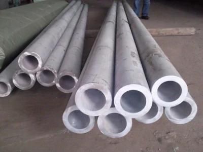 JIS G3448 SUS444 Seamless Stainless Steel Pipe for General Piping Use