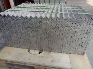 Stainless Steel Hot Rolled Angle Bar AISI304