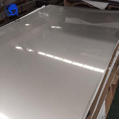 201 304 316 316L 904 904L Stainless Steel Plate / 304 201 Stainless Steel Sheet