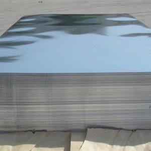 12 Ga 316L Stainless Steel Sheet #8 Mirror