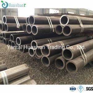 Seamless Carbon Molybdenum Alloy Steel Pipe SA209M/ASTM A 209M for Boilers/Superheaters